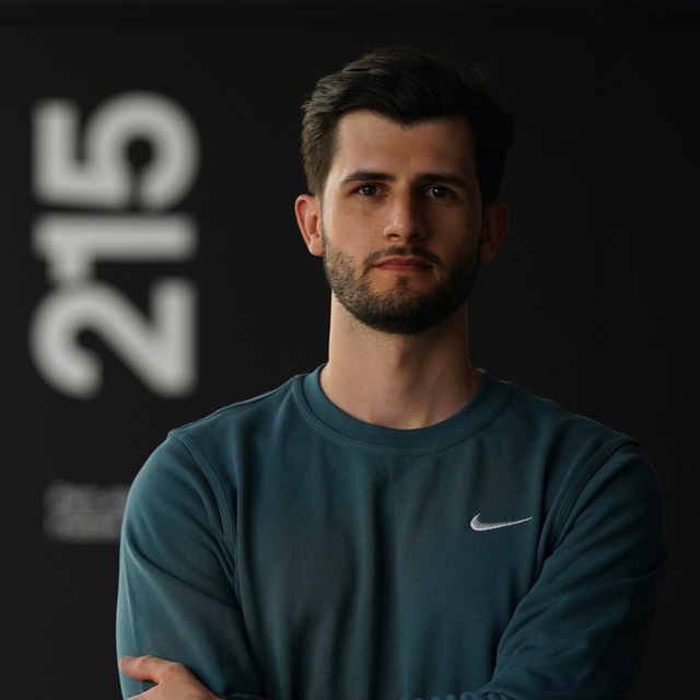 Stefan Lazar