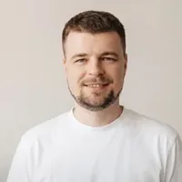 Oleksii Tsvietkov