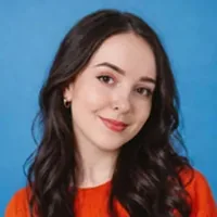 Lika Chernysheva