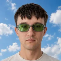 Dmytro Kazanovskyi