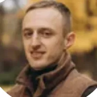 Vadym Paliukh