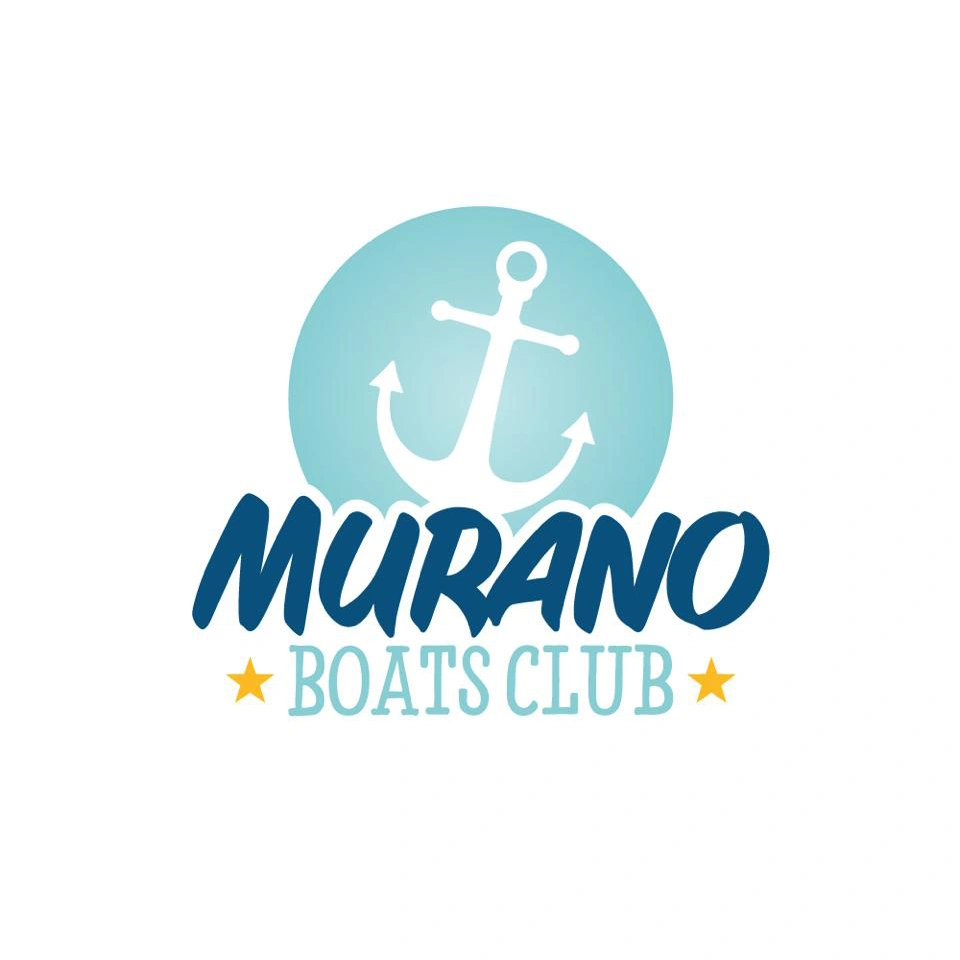 Murano Boatsclub Logo