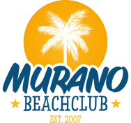 Murano Beachclub Logo