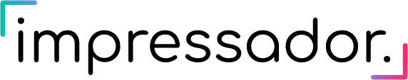 Impressador Logo