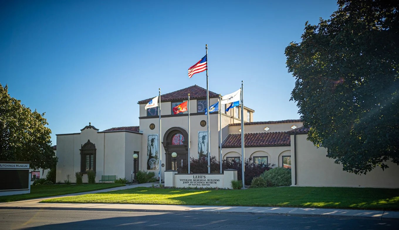 Hutchings Museum