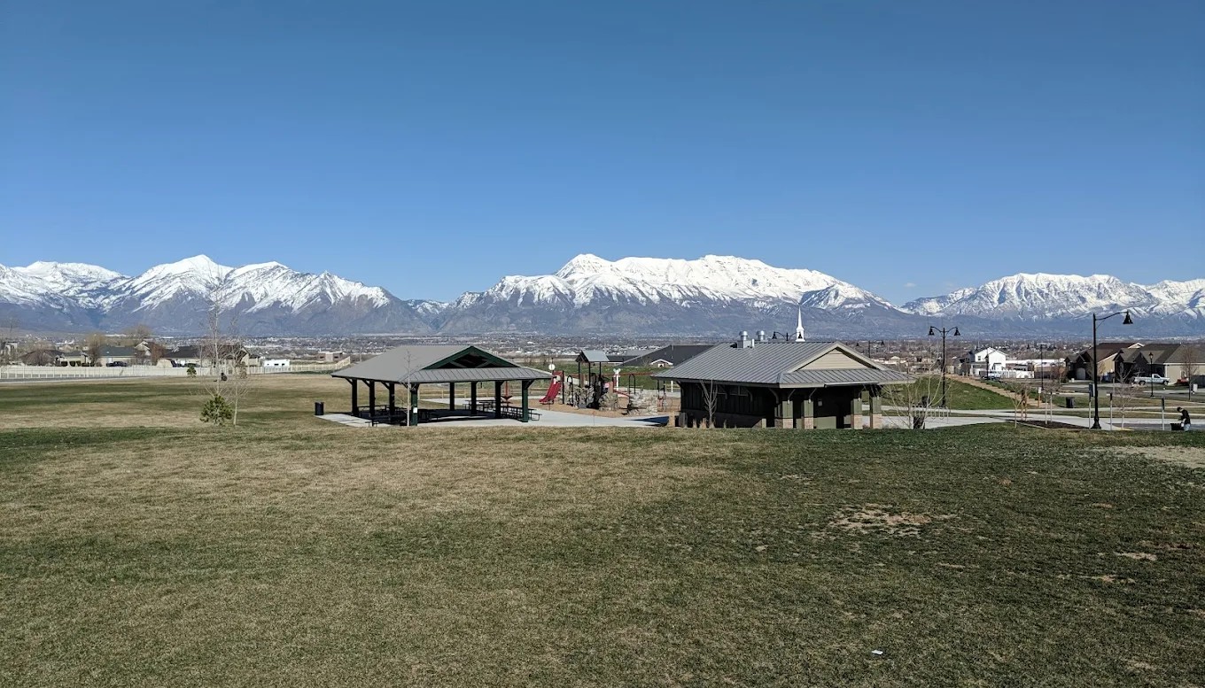 Shay Park