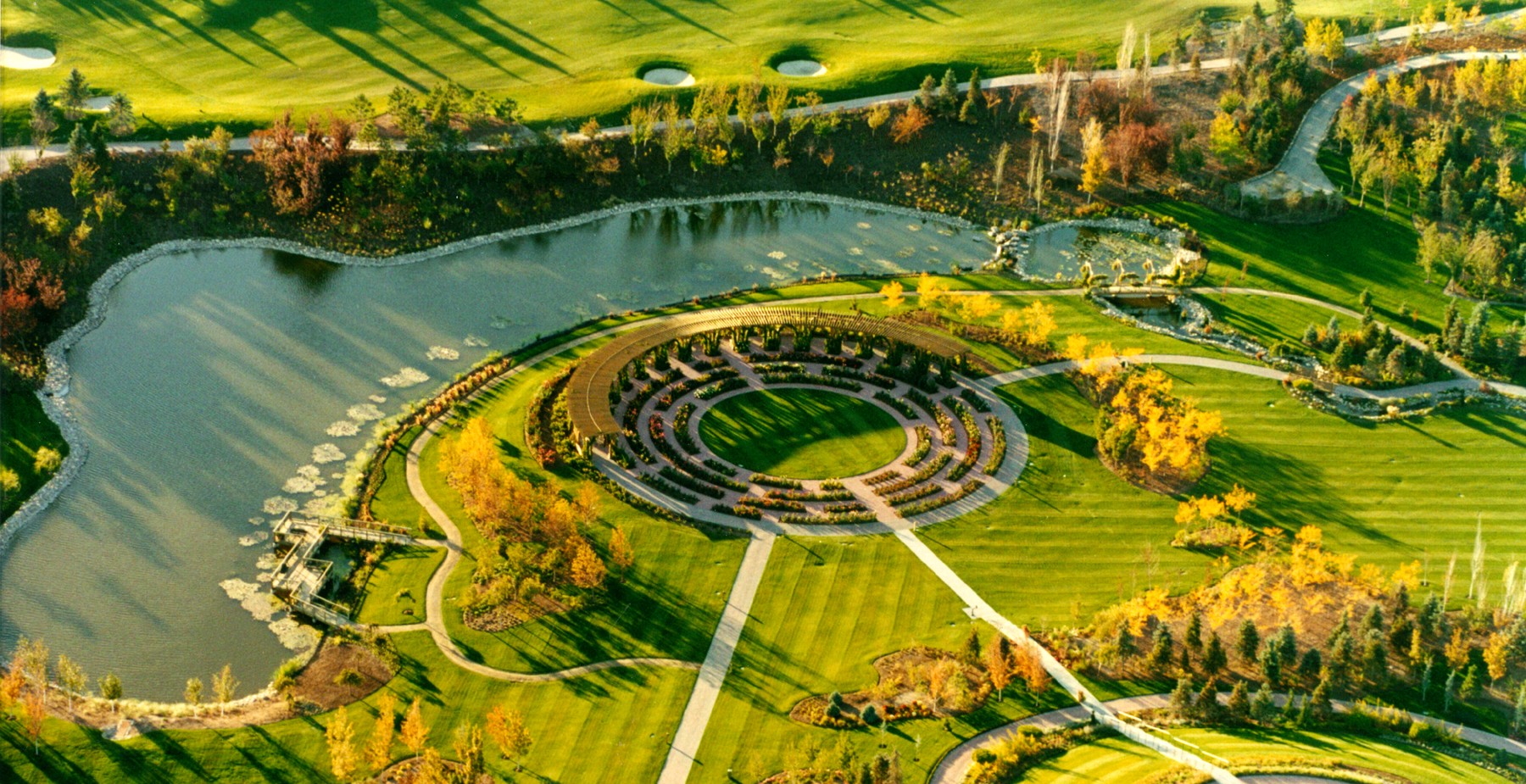 Ashton Gardens