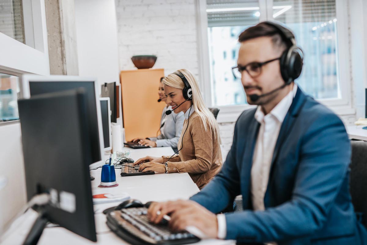 IT Helpdesk Support