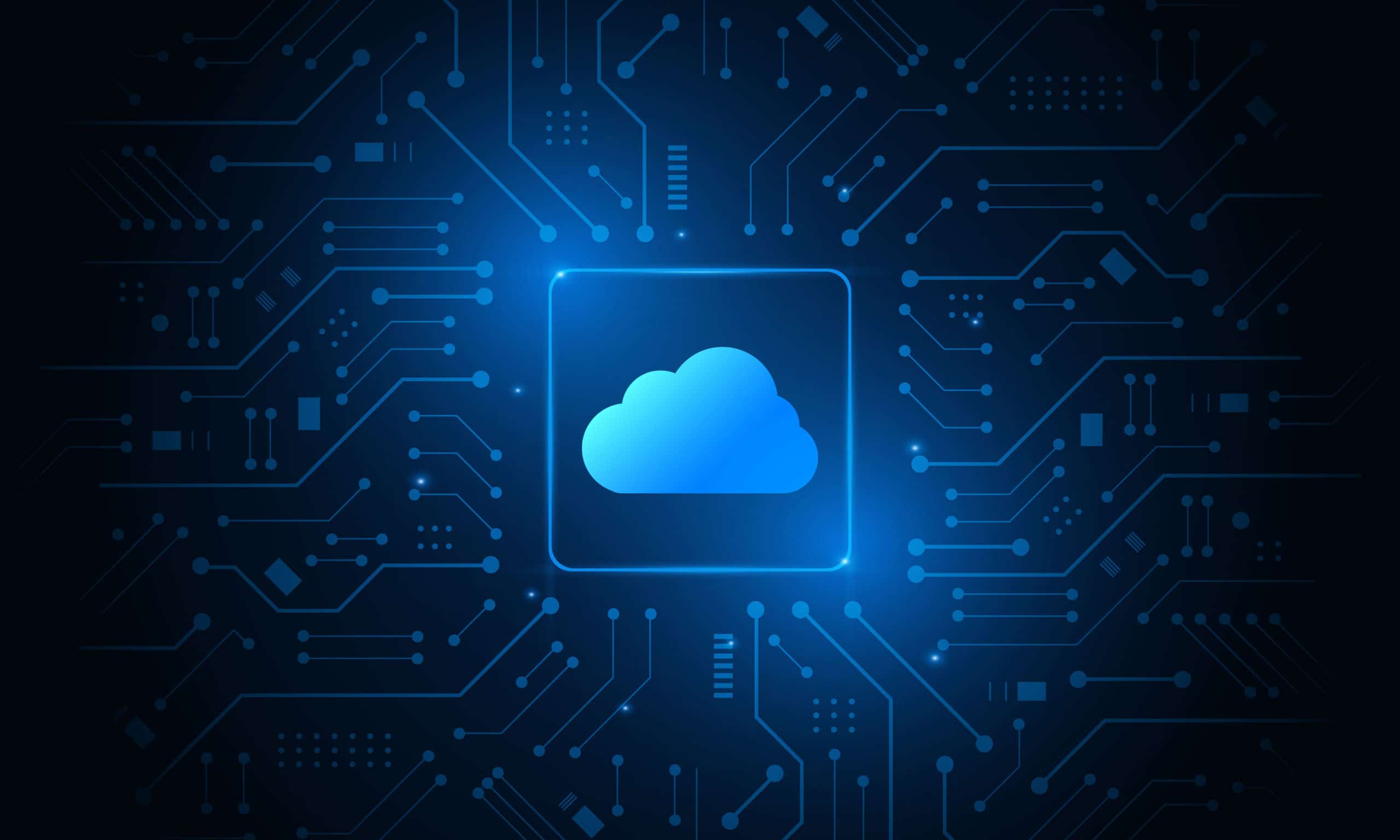 InfoTech Enterprise Solutions cloud solutions team supporting a Provo, Utah business with Microsoft 365 migration and management