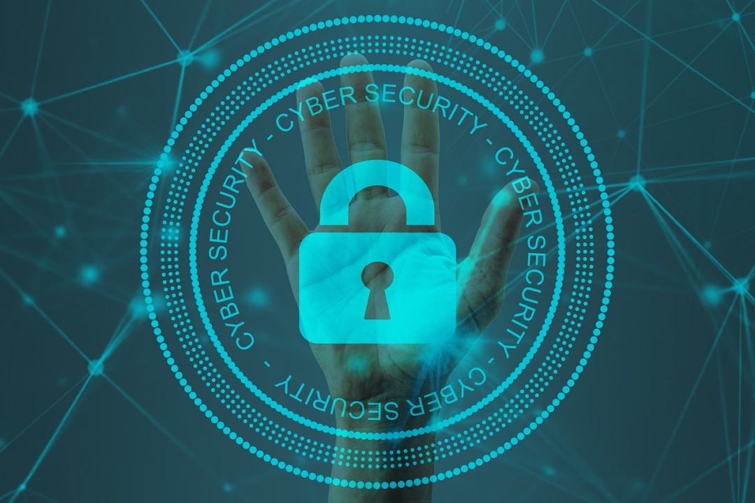 InfoTech Enterprise Solutions cybersecurity team providing managed IT security for a Provo, Utah small business