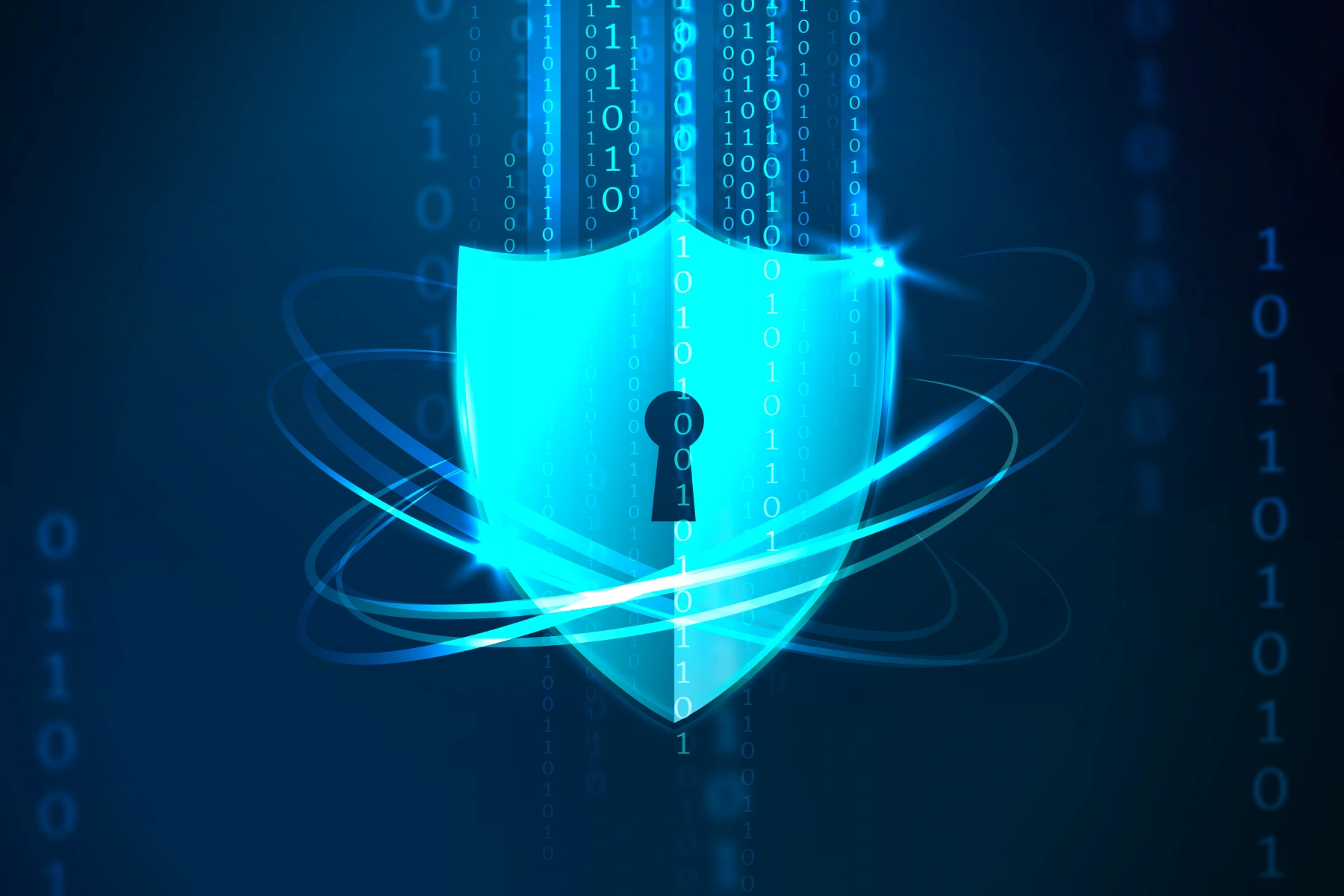 InfoTech Enterprise Solutions cybersecurity team providing managed IT security for a Provo, Utah small business