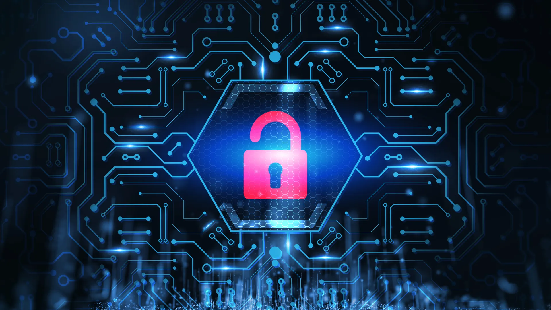 InfoTech Enterprise Solutions cybersecurity team providing managed IT security for a Provo, Utah small business