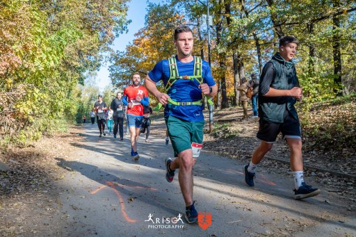 sirma marathon runners