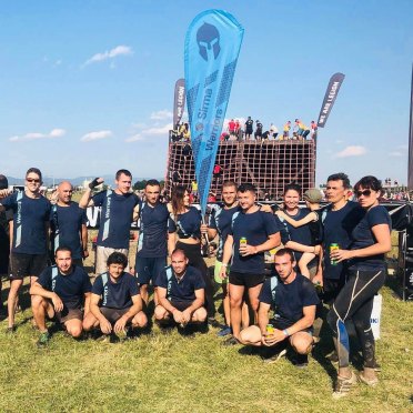 sirma ultimate warrior participants