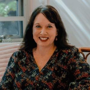 Pastor Allie Williams