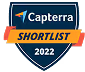 Capterra Leader