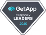 GetApp Leader