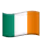 Irish flag