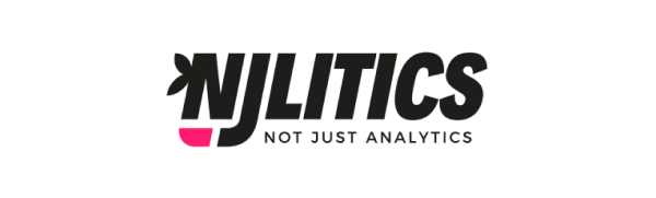 Not Just Analytics Logo