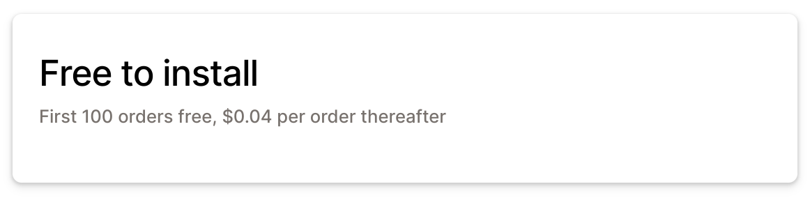 Address Validator App