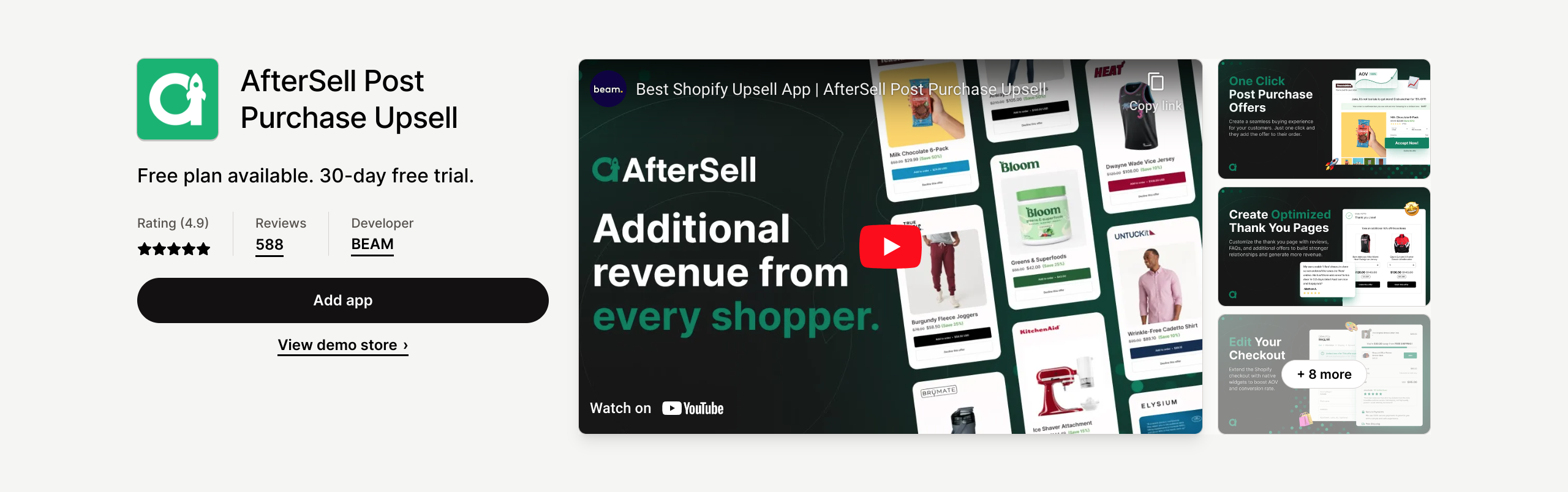 AfterSell