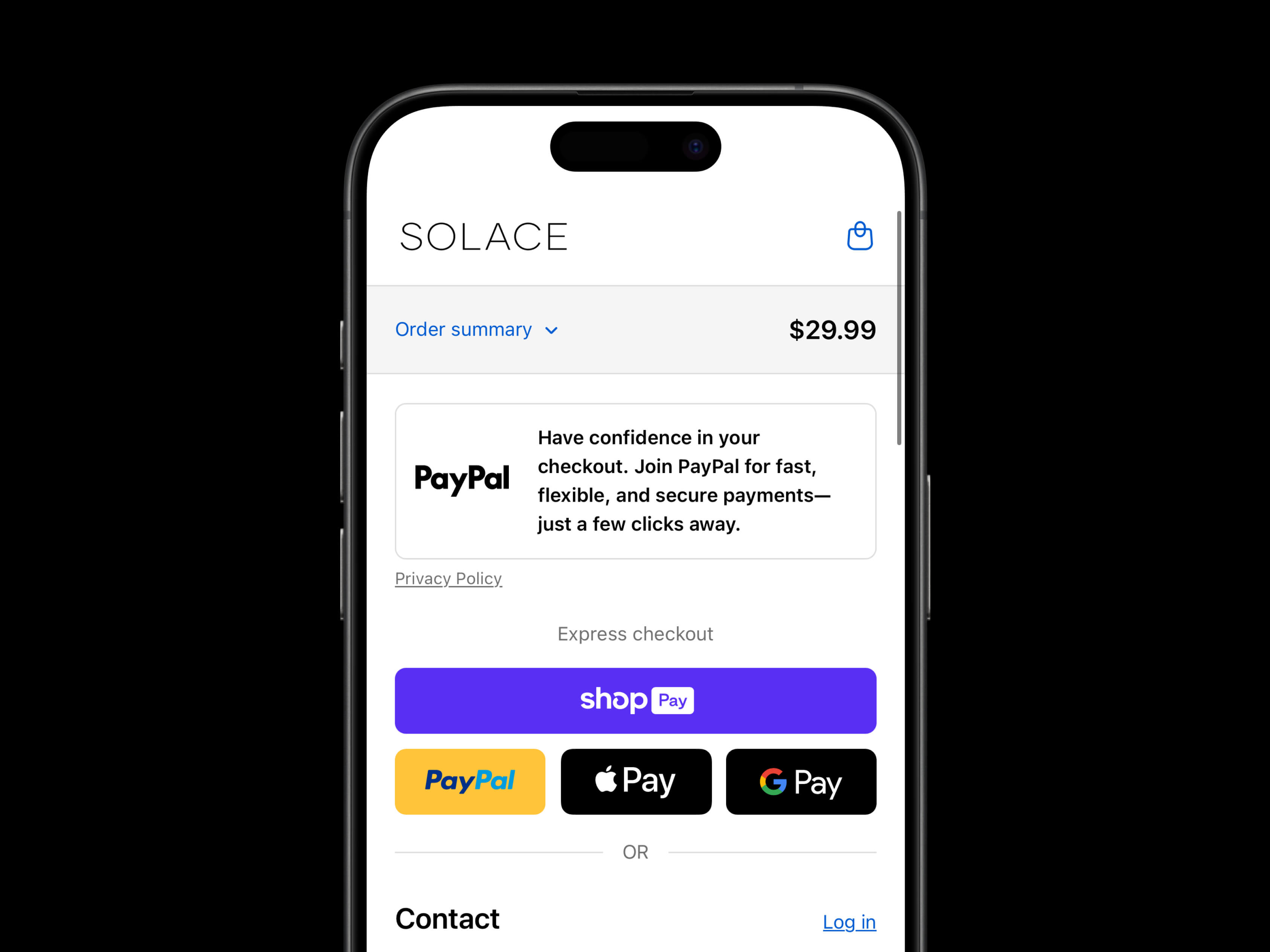 Pay Plust