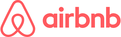 Airbnb' logo