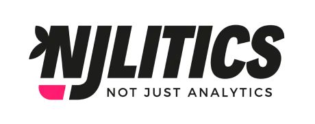 Not Just Analytics' logo