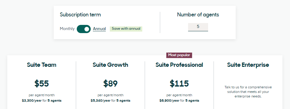 Customer satisfaction software