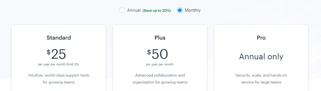 Customer satisfaction software