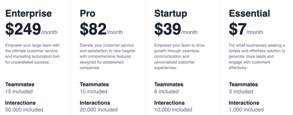 Customer Satisfaction Software
