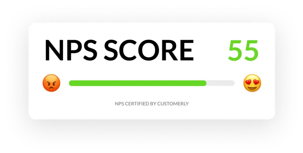 nps score
