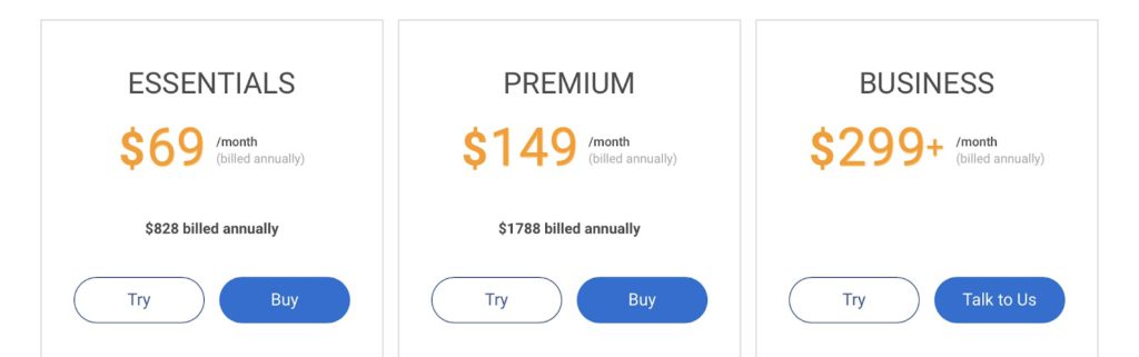 qualaroo pricing
