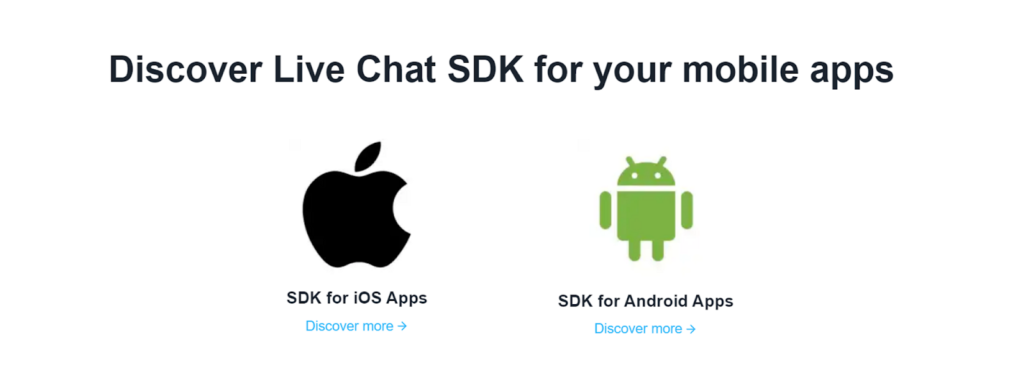 Collect Feedback Across Multiple Channels