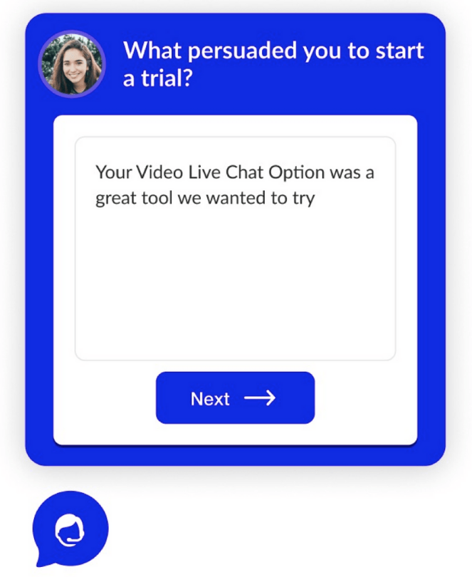 Gather Feedback