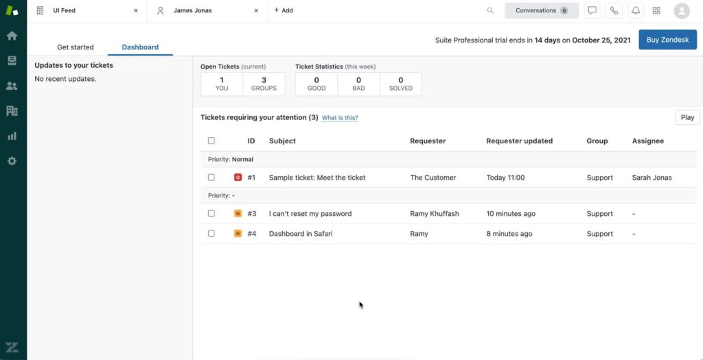 Zendesk