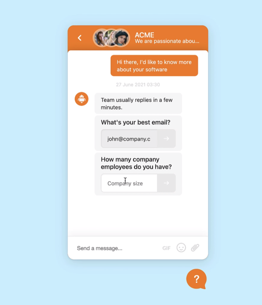 Customer Journey