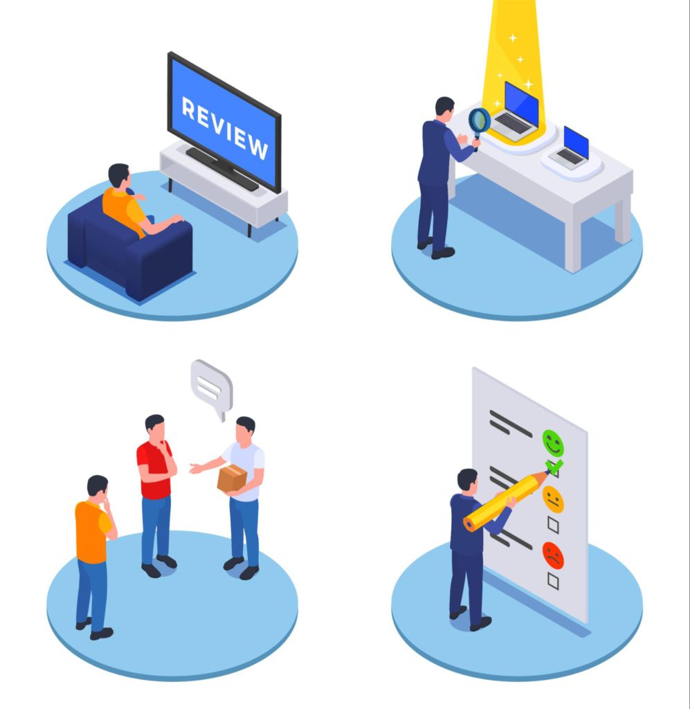customer support software features