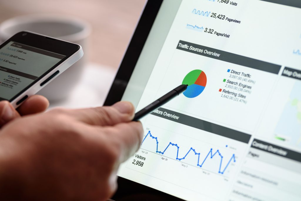 CX analytics metrics