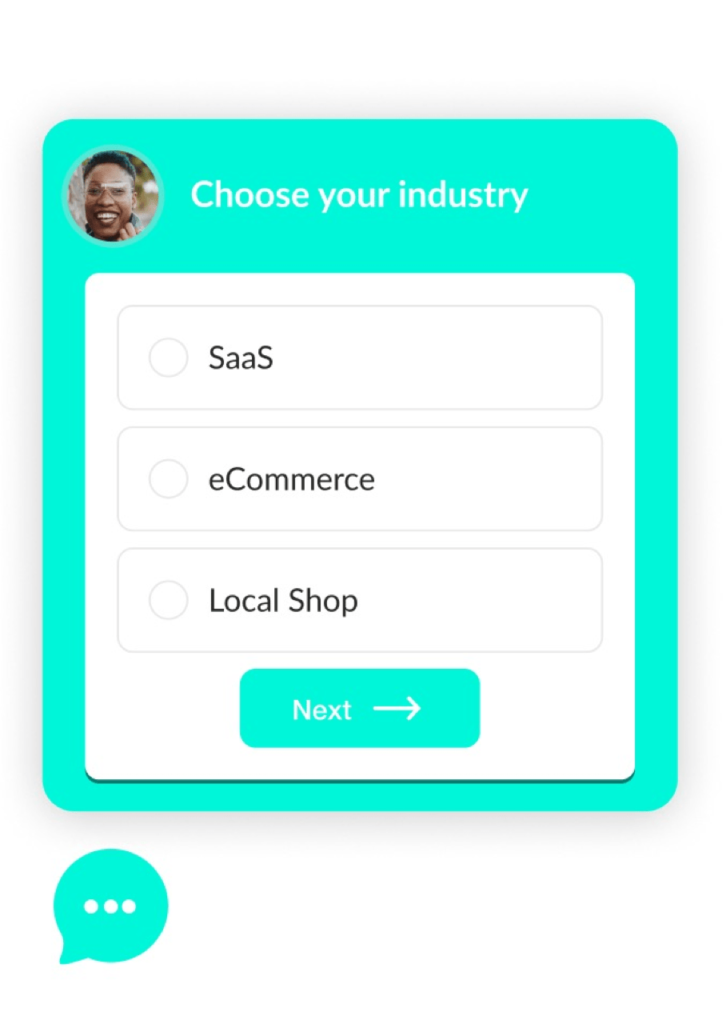 in app survey market research