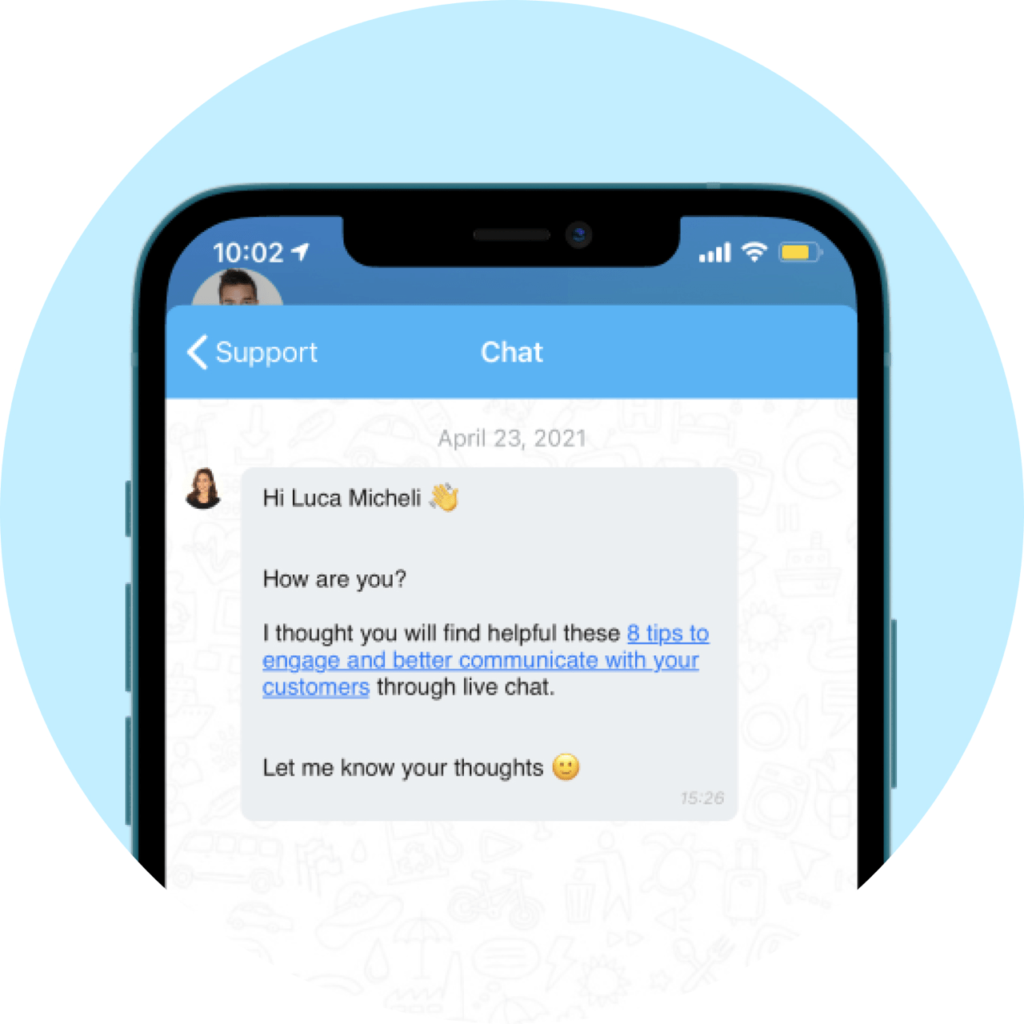 survey apps with mobile sdk to support