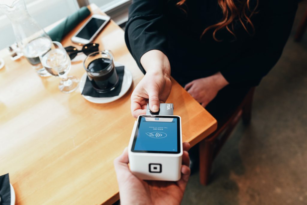 customers willing to pay more when satisfied