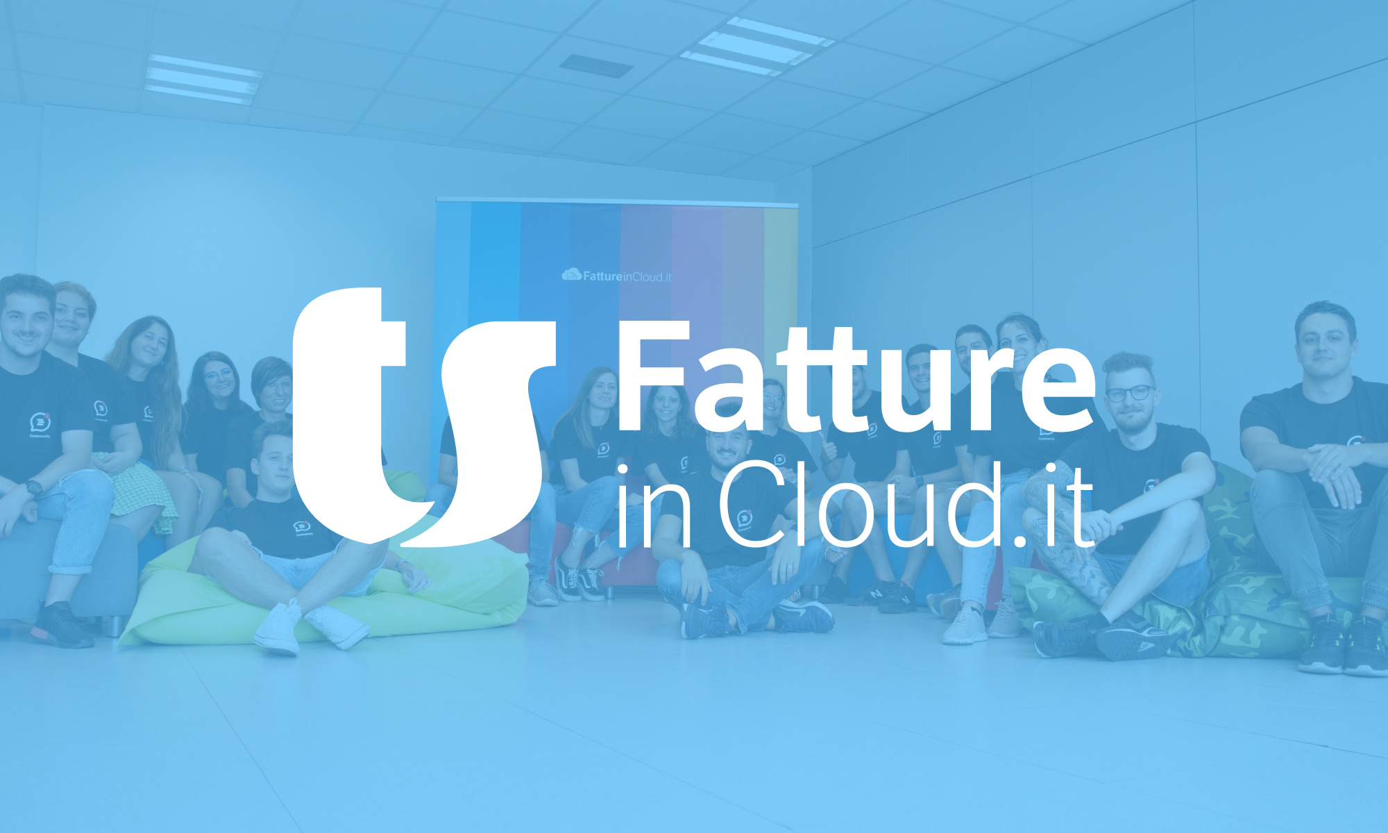 How TeamSystem Scaled Support with Customerly AI