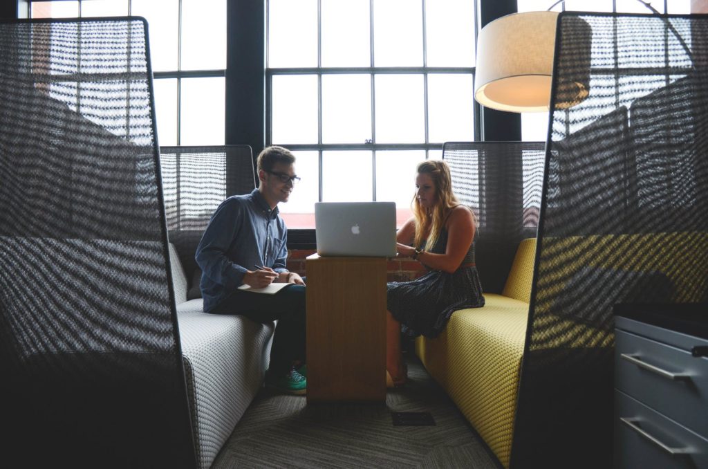 user experience as priority