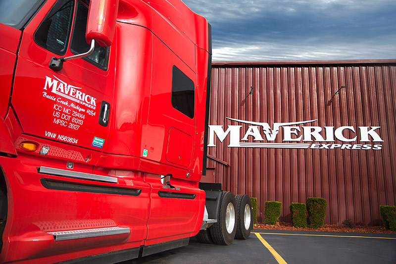 LTL shipping