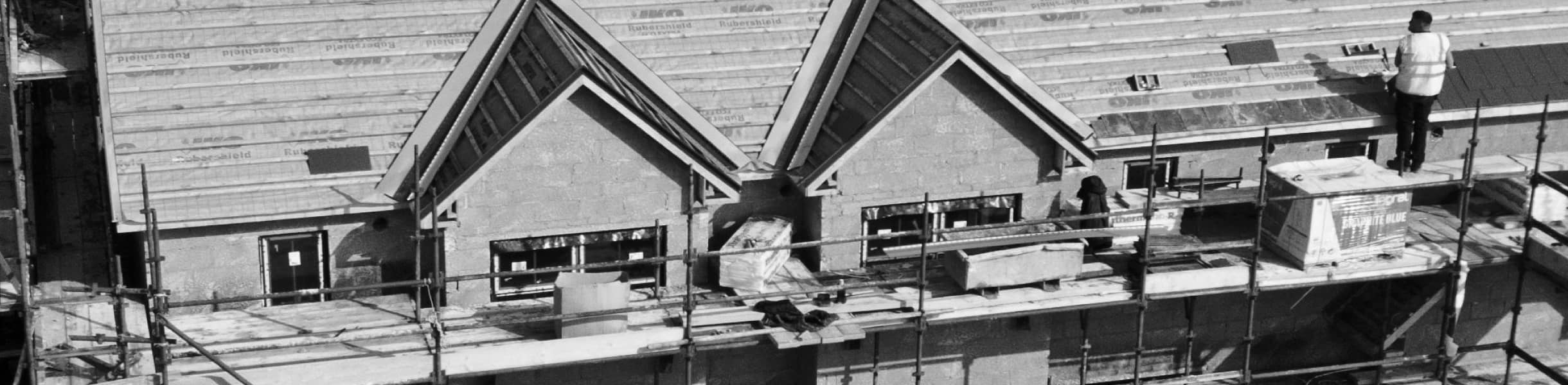 Our Impact In Numbers - Construcfy X Webflow Template