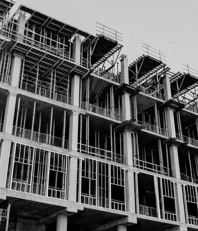 Great Quality Of Service & Delivered On Time - Construcfy X Webflow Template