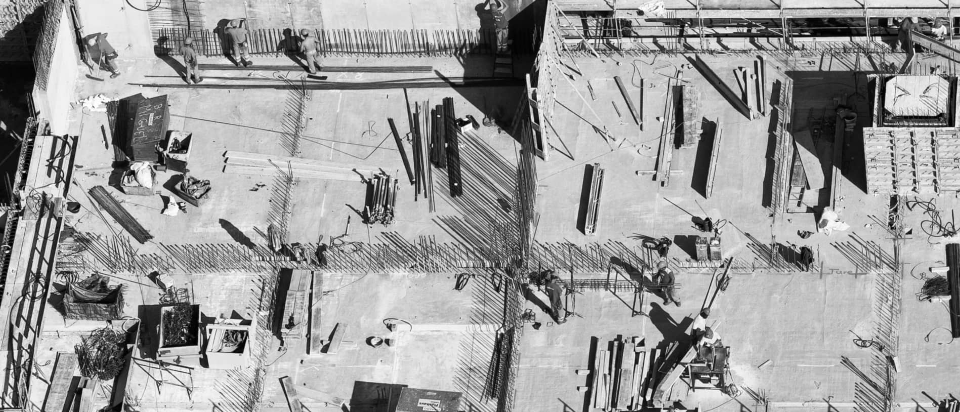 A Team Of Reliable And Experienced Contractors - Construcfy X Webflow Template