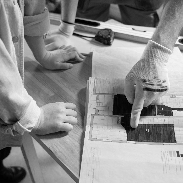 Rénovation Complète