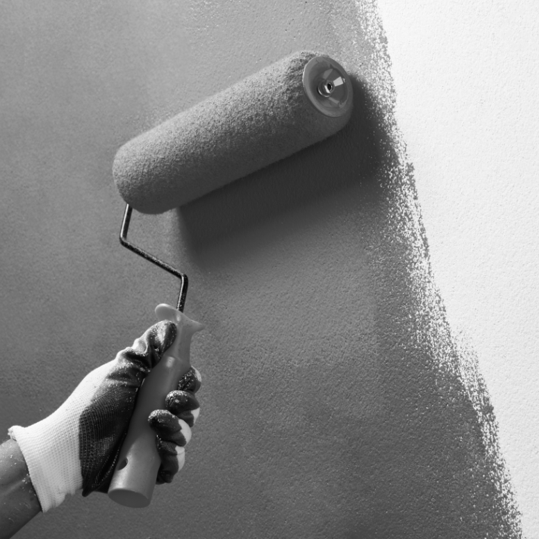 Peinture & Finitions